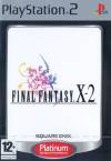 PS2 GAME - Final Fantasy X-2 (USED)